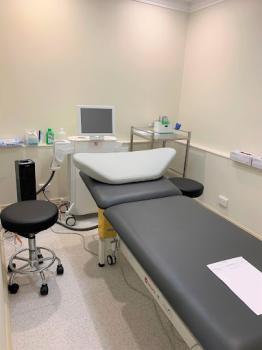 Image of Perth Sweat Clinic