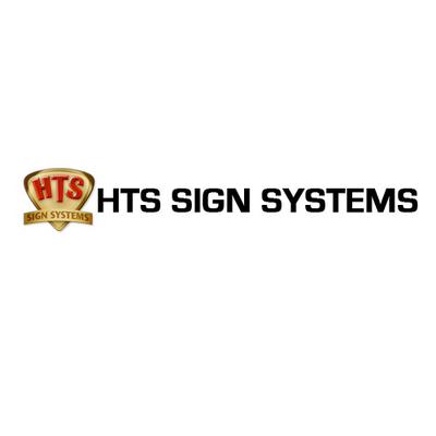 Image of HTS Sign Systems