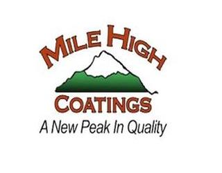 Image of Mile High Coatings - Berthoud