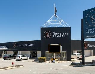Image of The Furniture Gallery