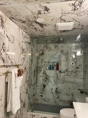 Image of S&A Bathroom Renovation