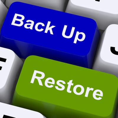 Data Recovery Expert