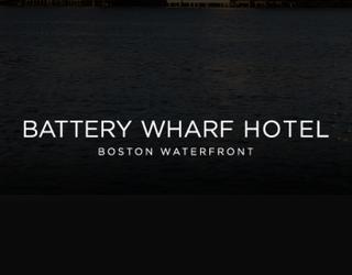 Image of Battery Wharf Hotel Boston Waterfront