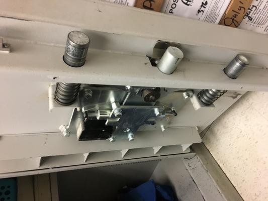Image of Markham Lock And Safe
