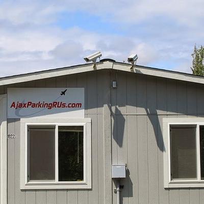Image of Ajax Parking R Us