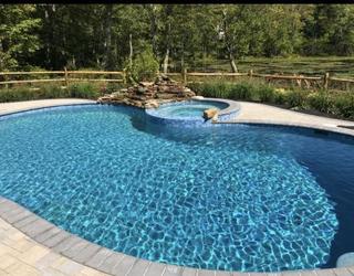 Image of SpringLake Pools & Masonry