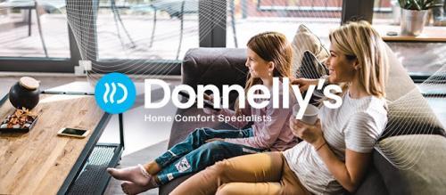 Image of Donnelly's Cooling, Heating & Plumbing