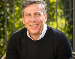 Image of Steve Shanks