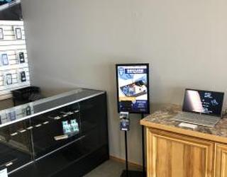 Image of Secure Data Recovery Services