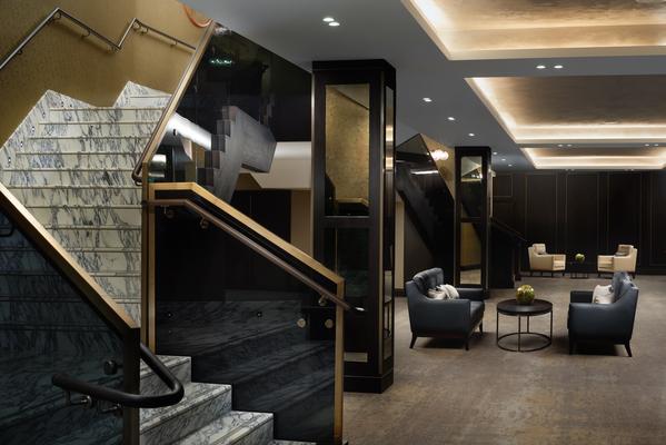 Image of Hilton London Bankside