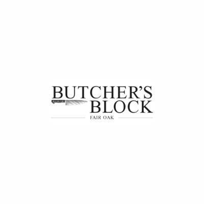 Image of Butchers Block