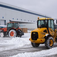 Image de Falcons Landscaping & Snow Removal