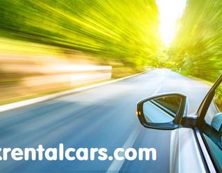 Image of Think Rental Cars