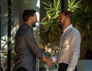 Slika Podjetje v BiH