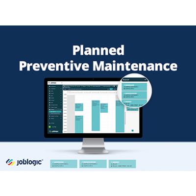 Image of Joblogic - Field Service Management Software