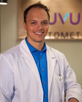 Optometrist in Kelowna