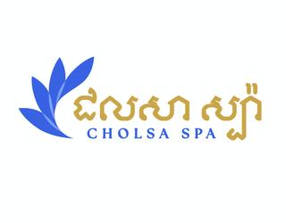 Cholsa Spa Logo