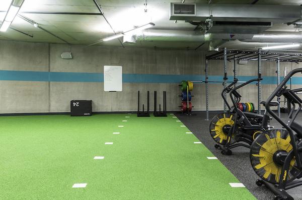 Image of PureGym London Aldgate