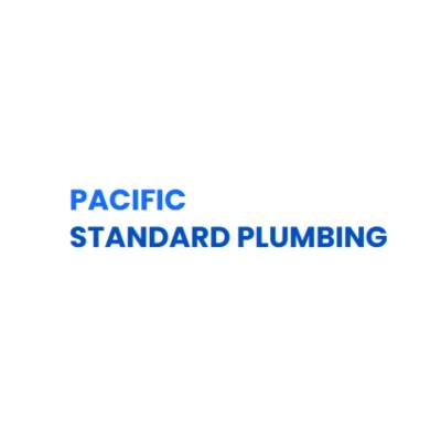 Image of Pacific Standard Plumbing