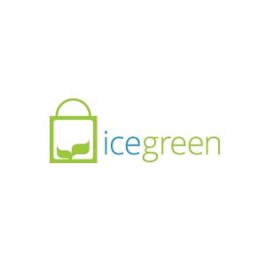 Image of Icegreen Reusable Bags