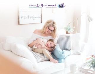 Image of From 2 to 3