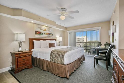 Image of Silver Lake Resort