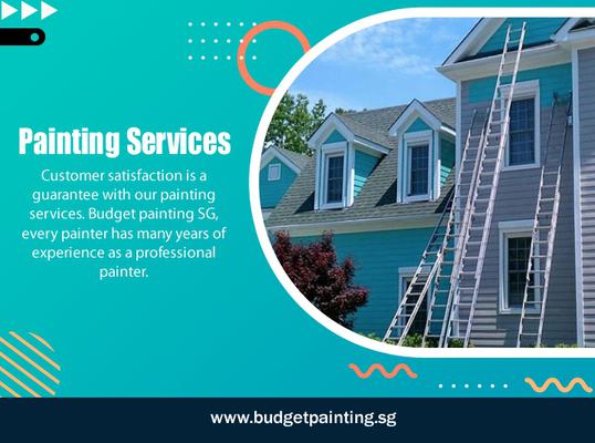 Painting Services