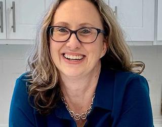 Image of Elizabeth DelCasale