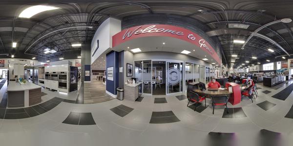 Image de Goemans Appliances Vaughan