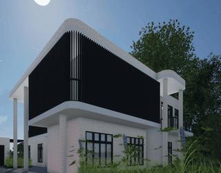 Image of Studio HMD