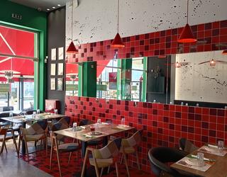 Εικόνα από L' Artigiano Pizzeria