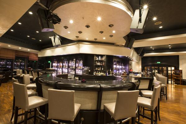 Up on the 31st Bar