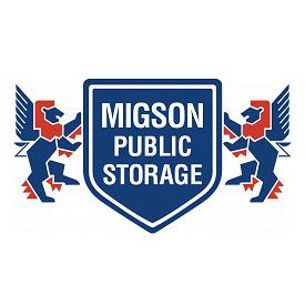 Image of Migson Public Storage