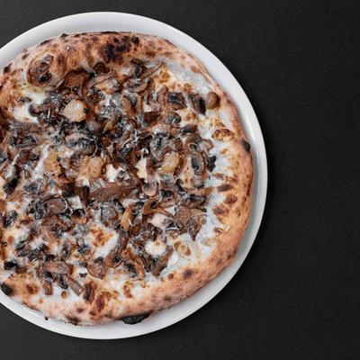 FTD Pizza - Much Mushroom Pizza