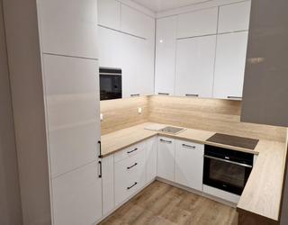 Zdjęcie dla: Pan Woodeusz - Meble na wymiar, Kuchnie na wymiar, Szafy na wymi