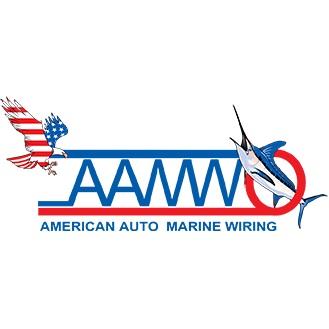 Image of American Auto Marine Wiring