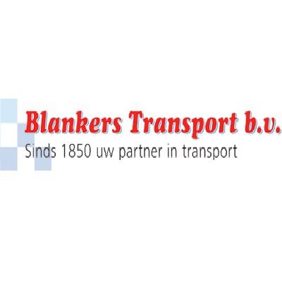 Afbeelding van Blankers Transport BV