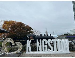 Image de Downtown Kingston