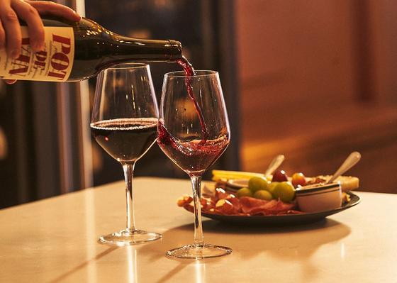 Image of Tipsy Grape Wine Bar