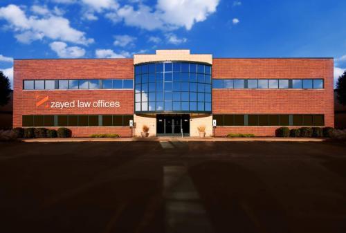 Image of Zayed Law Offices Personal Injury Attorneys