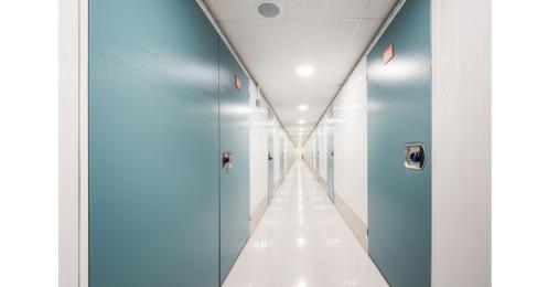 Image of Attic Self Storage East London