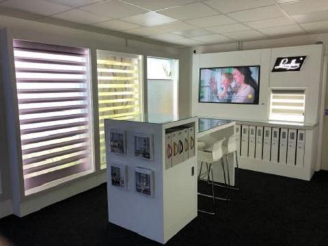 Image of Littlehampton Blinds - Made To Measure Blinds & Shutters