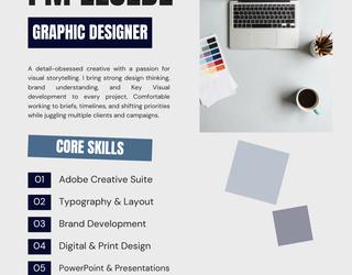 EDK Freelance Graphic Designs