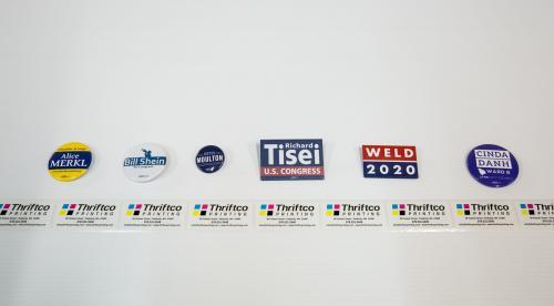 Image of Thriftco Printing