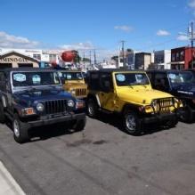 Image of Silk City Auto Mall