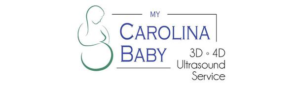 Image of My Carolina Baby