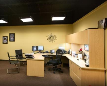 Image of Steve Womack - State Farm Insurance Agent