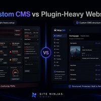 Image of Site Ninjas Digital
