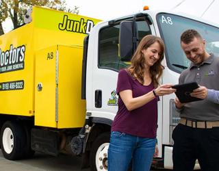 Image of Junk Doctors