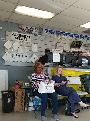 Image of Family Tire Distributors